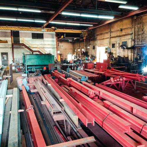 3 Outstanding Qualities of Structural Steel