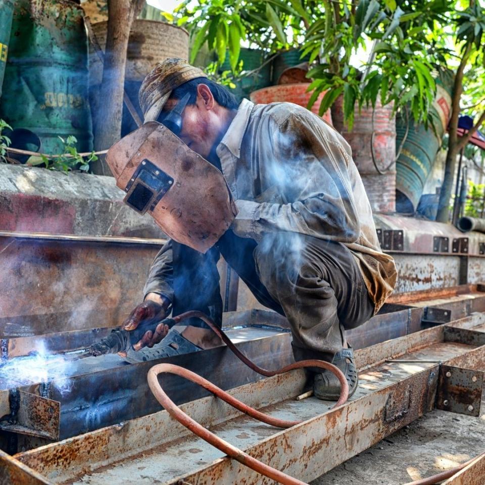 3 Qualities That Define The Best Structural Steel Fabricators