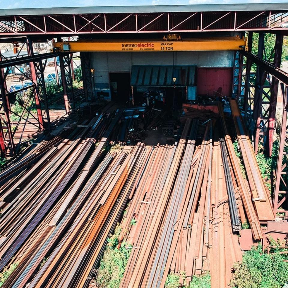 4 Characteristics Of Structural Steel