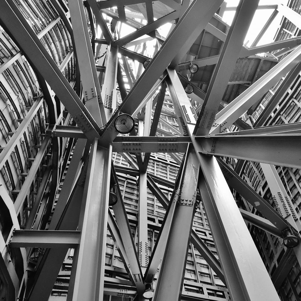 4 Major Differences between Structural Steel Fabrication and Manufacturing