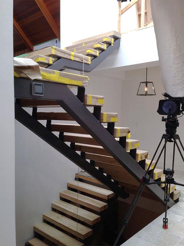 5 Reasons to Choose Steel Stairs Toronto