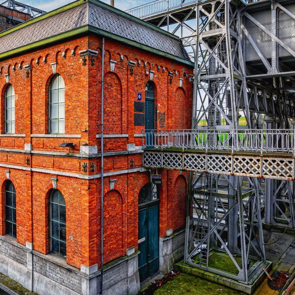 5 Ways to Find the Right Structural Steel Beams For Your Project