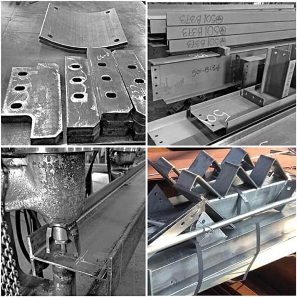 Best Practices of Structural Steel Beam Installation