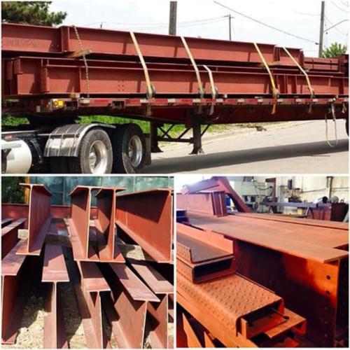 Discussing Structural Steel's Reliability