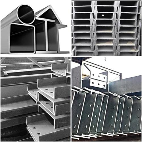 Discussing the Strength Of Structural Steel Beams