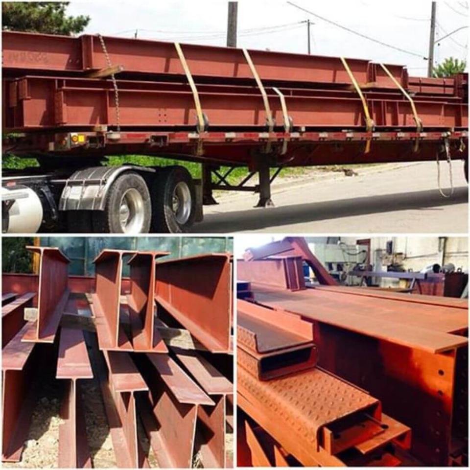 Exploring the Versatility of Structural Steel