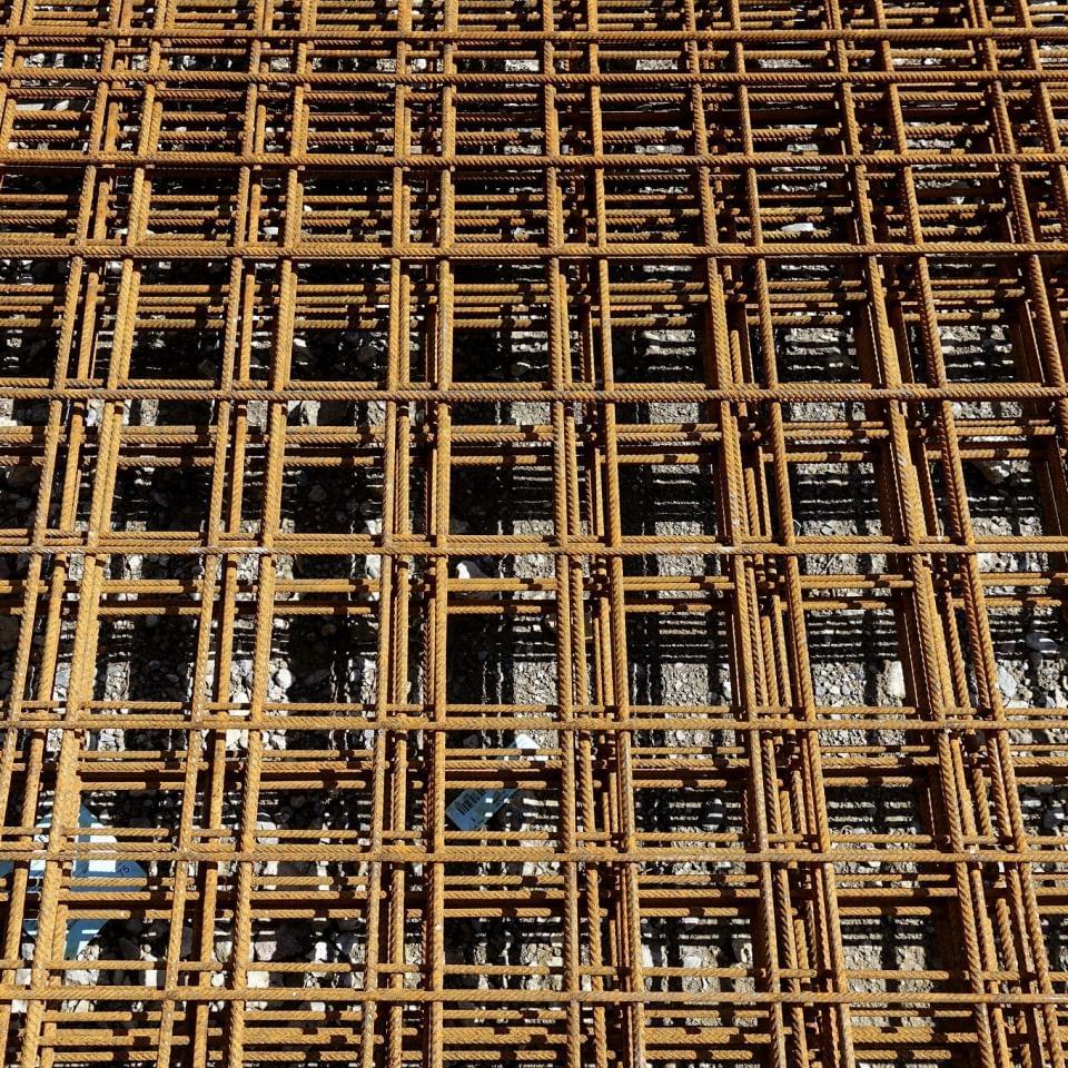 How Do Manufacturers Rate Structural Steel Beams?