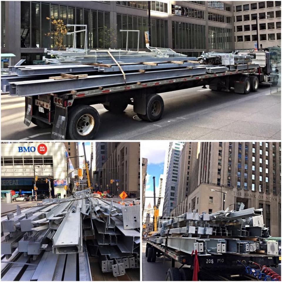 How Poorly Fabricated Steel Beams Could Spell Disaster for Your Project