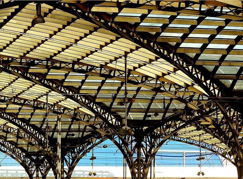 Introduction to Structural Steel Beams