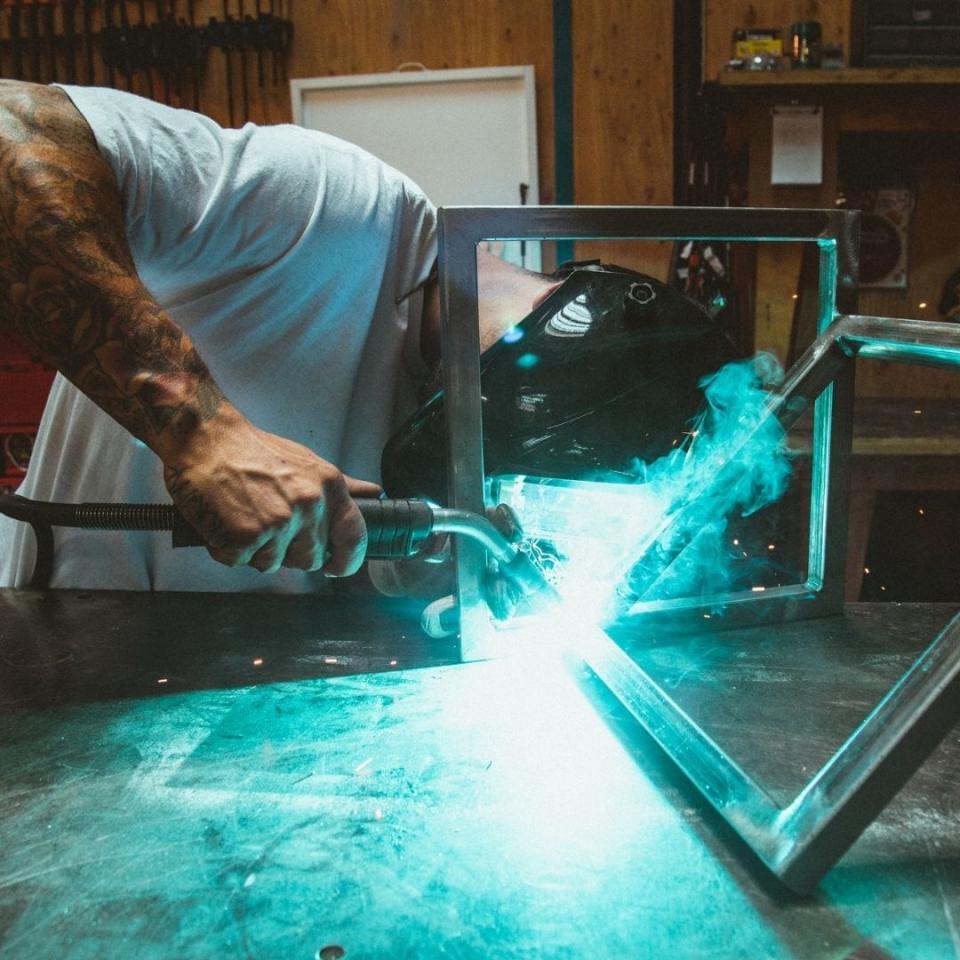 Precautions That Structural Steel Fabricators Must Follow