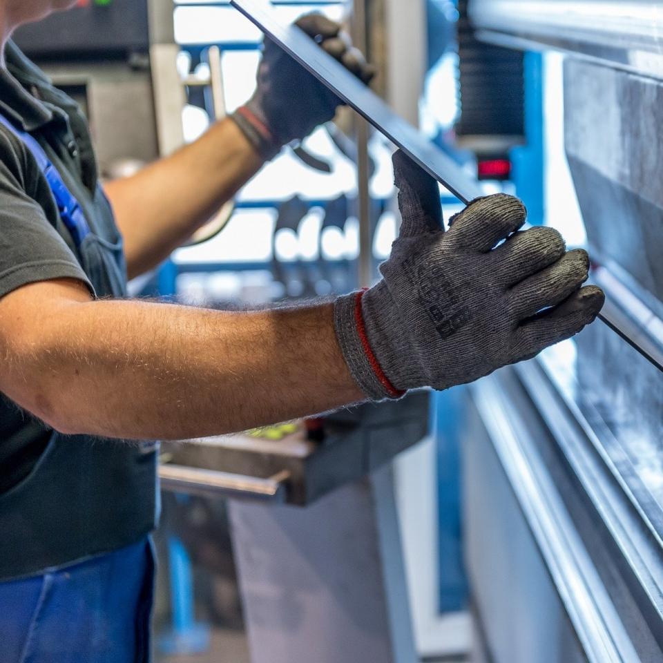 Qualities to Look for in a Structural Steel Fabricator 