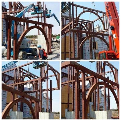 3 Reasons To Avoid Low-Quality Structural Steel