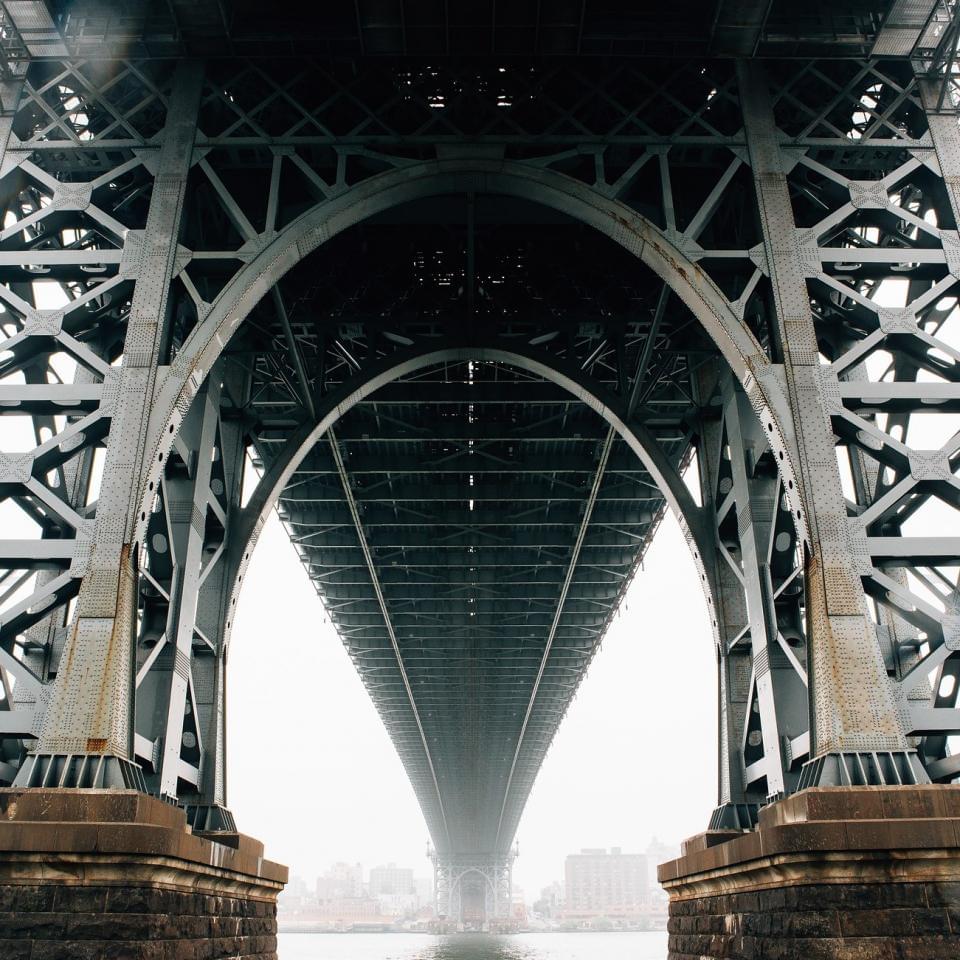 Scarboro Steel: Reliable Structural Steel Fabricators