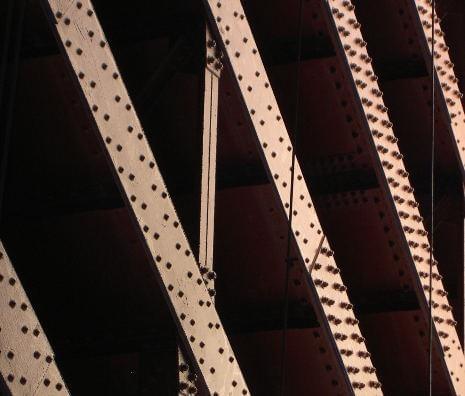 Steel Beams – A Standard in Architecture 