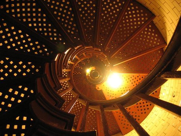 Steel Stairs - Effective Option for Function and Aesthetics