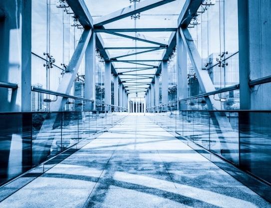 Structural Steel Fabricators Make an Impact on Architecture