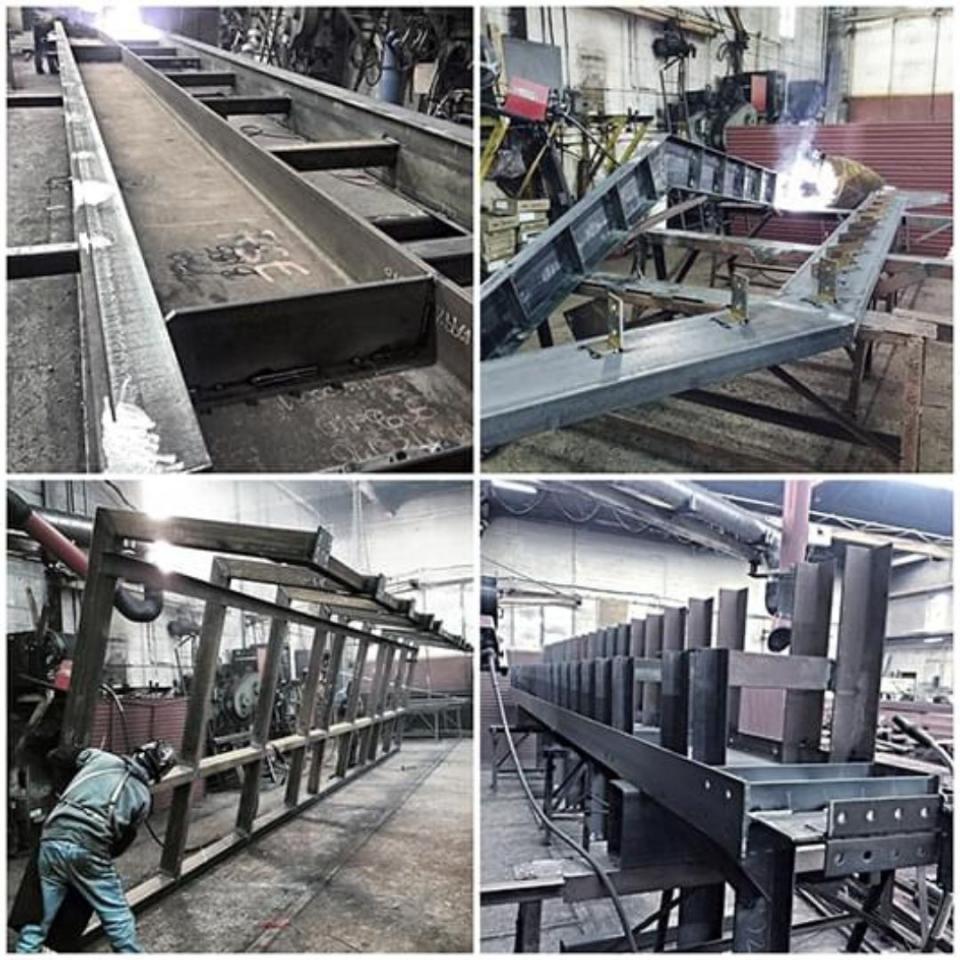 Structural Steel: The Backbone of Modern Engineering