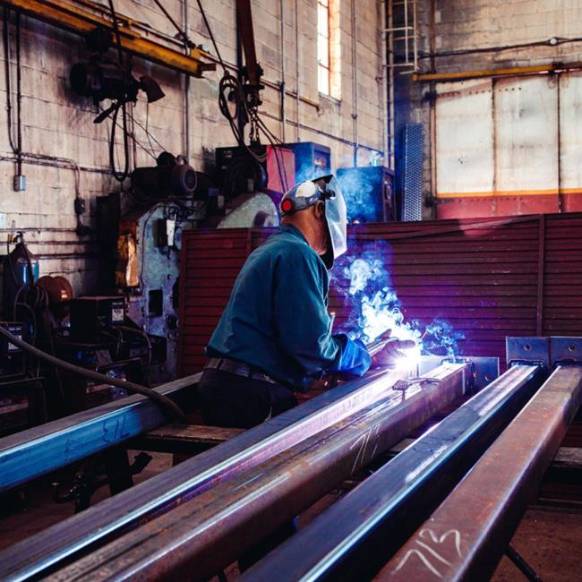 Structural Steel Scarborough OntarioStructural Steel Scarborough Ontario