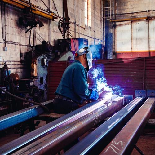 Structural Steel: The Star Of Construction Industry