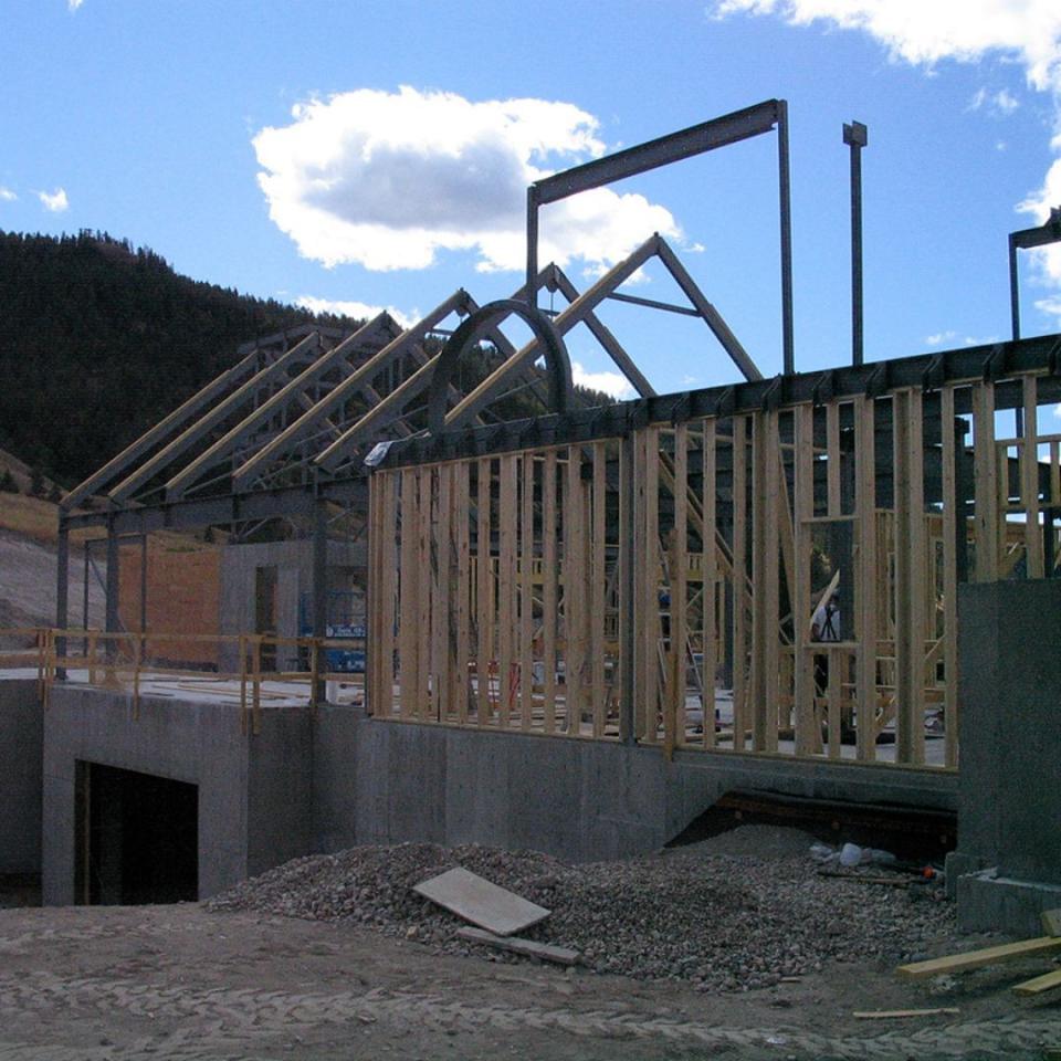 The Fundamentals Of Structural Steel Fabrication