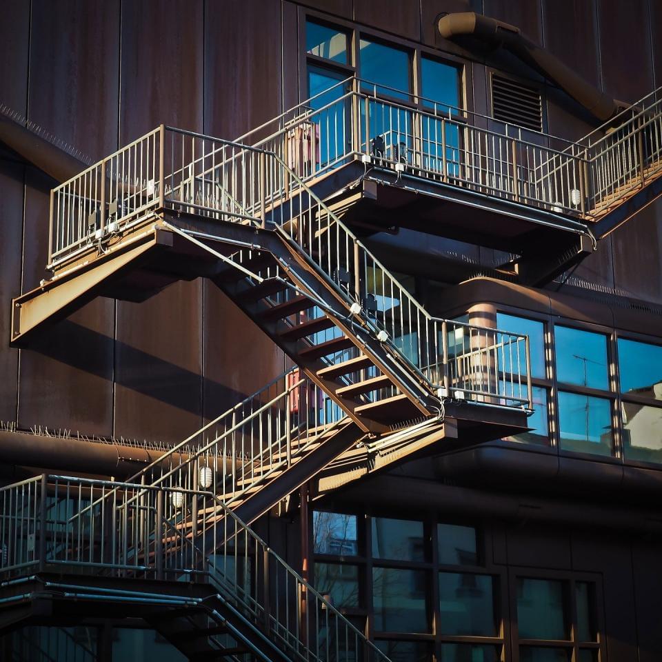 The Multifaceted Processes Involved in Structural Steel Fabrication