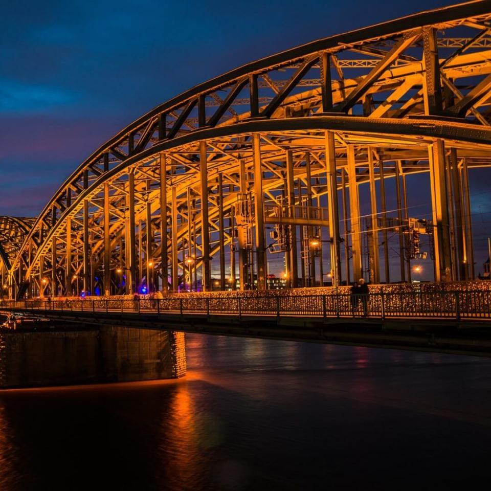 The Role of Structural Steel Beams in Infrastructure Projects