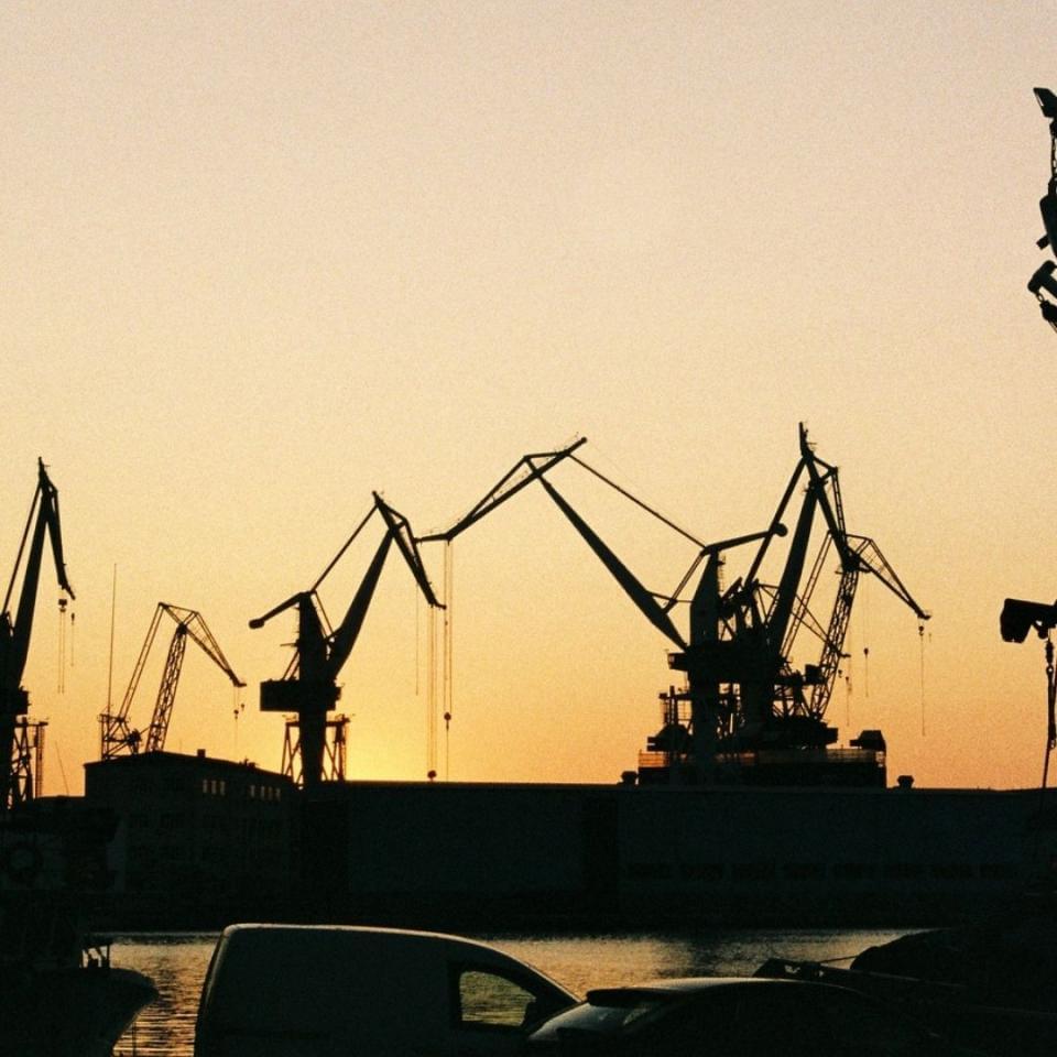 The Role Of Structural Steel Fabricators In Shipbuilding