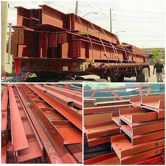 The Skillset Required for Structural Steel Fabrication 