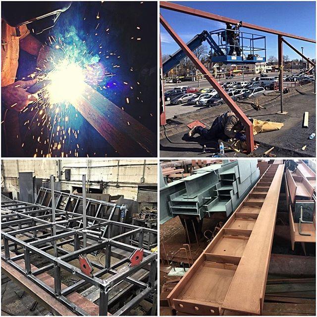 Welding Distortion: How the Experts Get a Handle on It