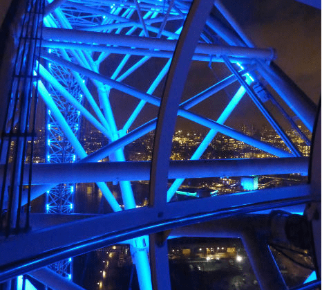 What Are Structural Steel Beams?  