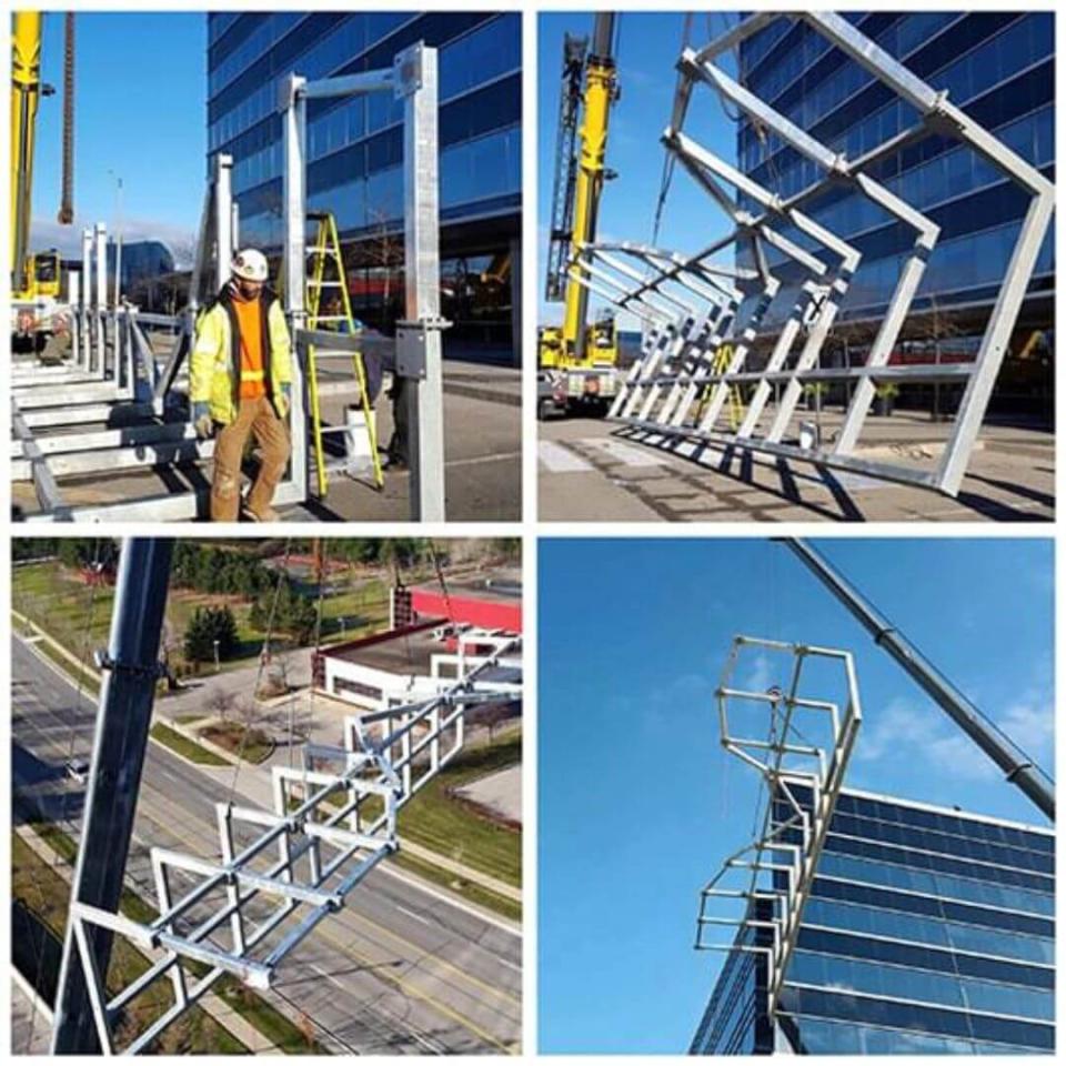 What Makes A Dependable Structural Steel Fabricator?