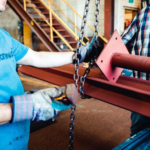 Why Steel Beams Are Essential in Structural Design